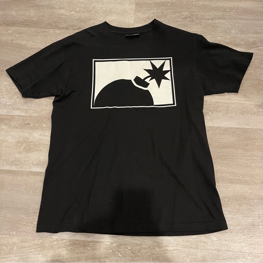 The hundreds t shirt